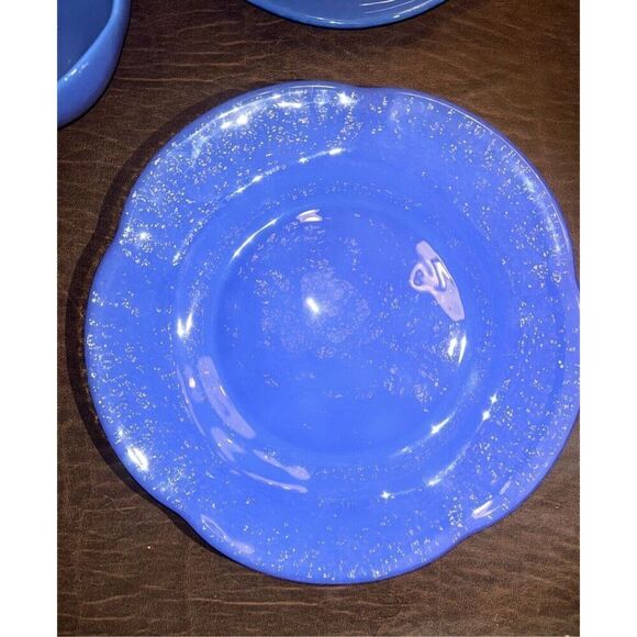 Opalescent Dish Set - Picture 14 of 16